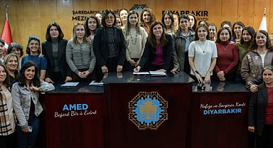 Büyükşehir’ten şiddetle mücadele hamlesi