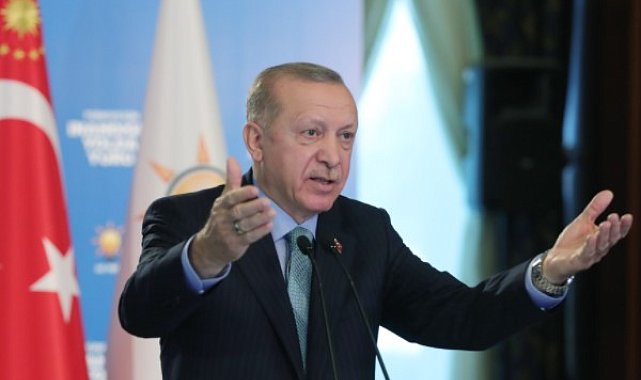 Cumhurbaşkanı Erdoğan: Son 23 yıldır sağlığa büyük önem verdik