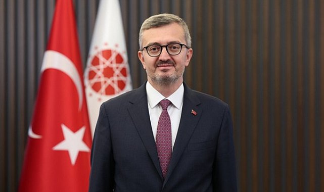 Cumhurbaşkanlığı İletişim Başkanı Duran'dan 10 Kasım mesajı