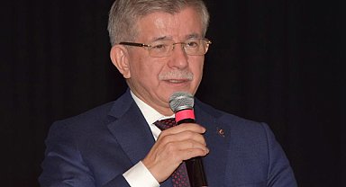 Davutoğlu’ndan “Özel Yetkili İhtisas Mahkemeleri” çağrısı