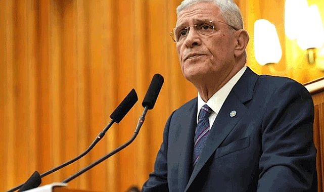 Dervişoğlu: Aziz Atatürk’ün ruhu şad olsun