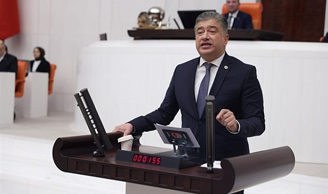 DEVA Partili Kısacık: Artık yapay zeka çağındayız