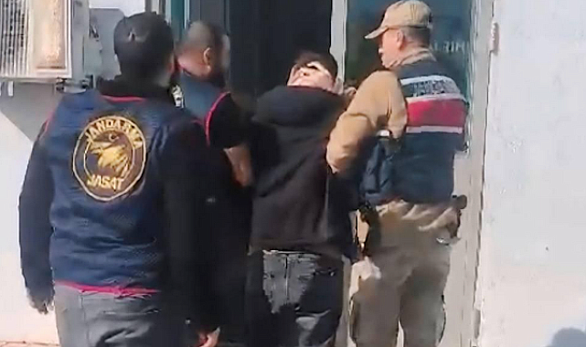 Diyarbakır’da aranan cinayet şüphelisi yakalandı