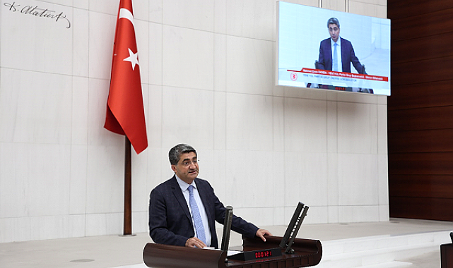 Ekmen: İşsizlik, Mersin’de Türkiye ortalamasının üzerinde seyrediyor