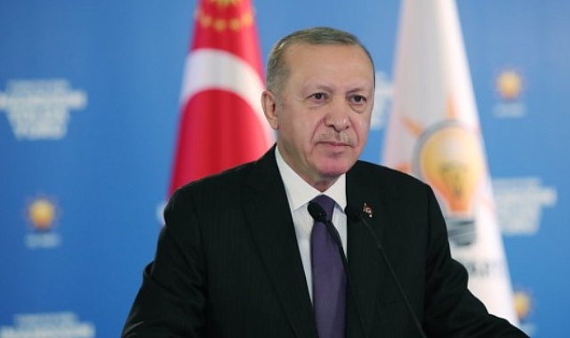 Erdoğan: Kantarın topuzunu kaçıran bu artışlara sessiz kalmamız düşünülemez
