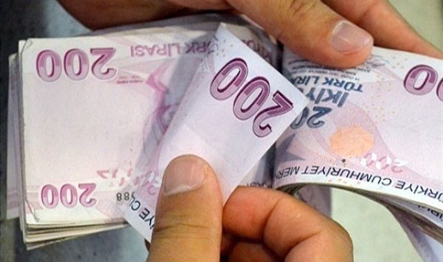 Evde Bakım Yardımı hesaplara yatırılmaya başlandı