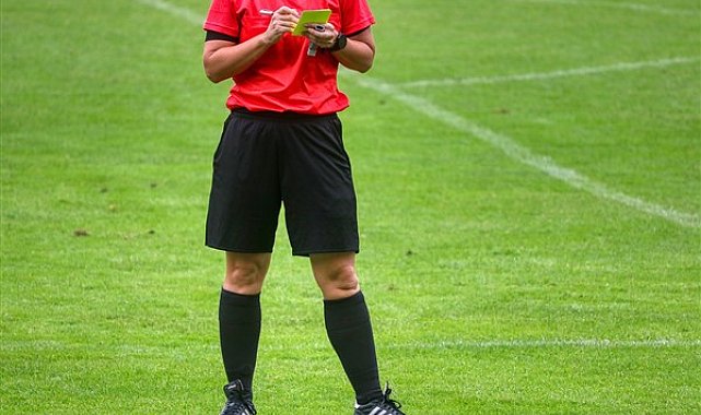 Futbolda bahis soruşturması