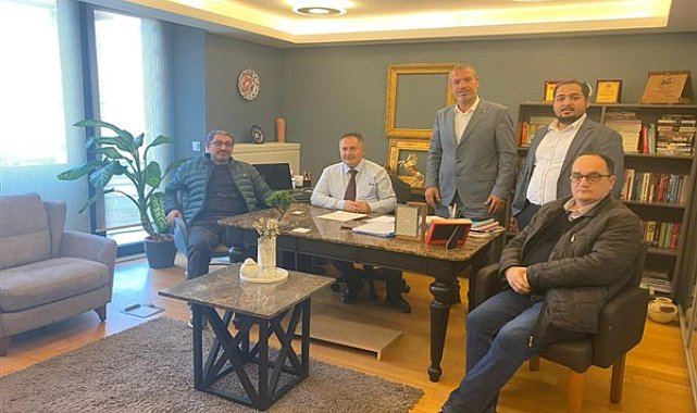 Goral: Amacımız Türkiye’yi yeniden kaynaştırmaktır