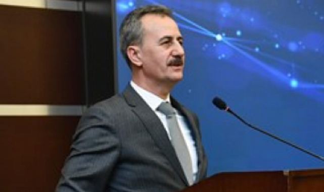 Görgün Azerbaycan Zafer Günü etkinliklerine katıldı