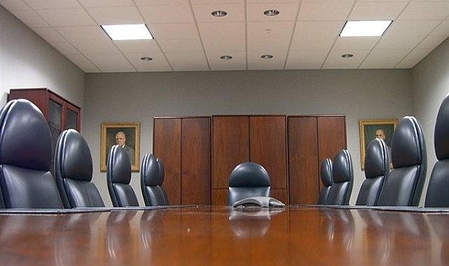 Gürcan, Engelli Hakları İzleme ve Değerlendirme Kurulu Toplantısı’na katıldı