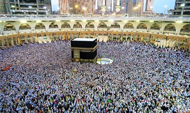 Hac ibadetine ilişkin yanıltıcı tanıtımlarda bulunan firmalara ceza