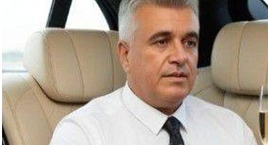 İrfan Özen’den Mustafa Bozbey’e tebrik