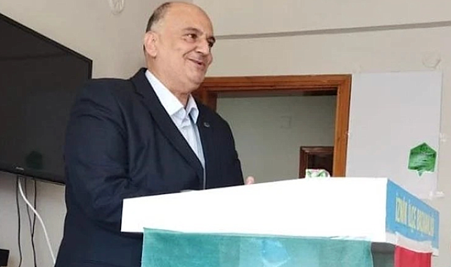 Kadıoğlu: Gerçekleri çarpıtmak, siyasi küstahlıktır