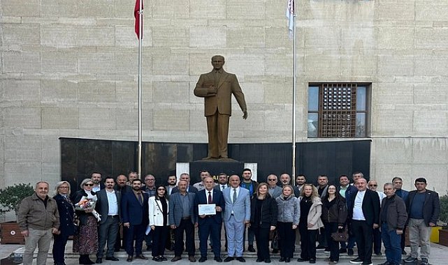 Kaya: Bu bir kağıt değil; adalete ve milletin hakkına sadakat belgesidir