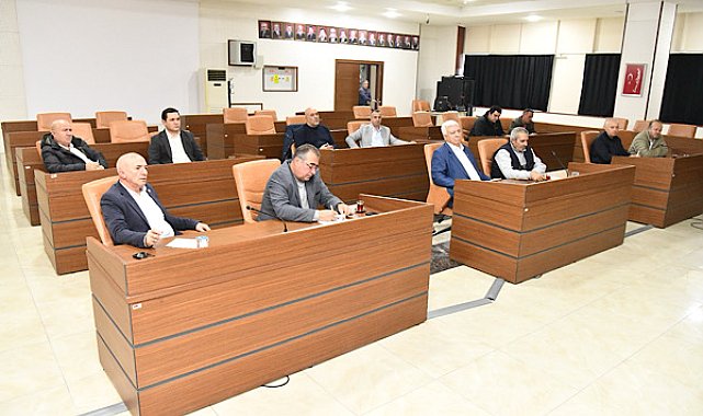 Keşan’ın Kurtuluş Günü programları için toplantı düzenlendi
