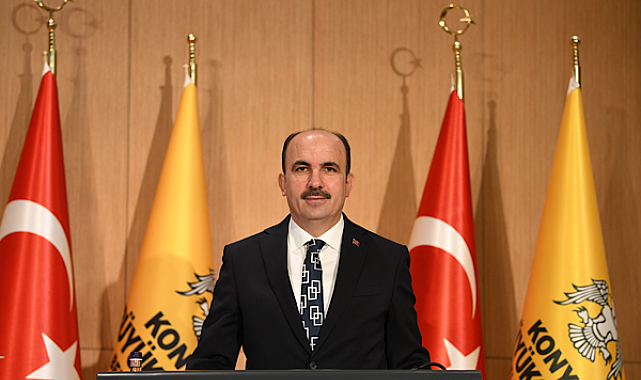 Konya’da 30 bin lisans öğrencisine eğitim desteği sağlanacak