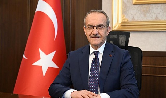 Malatya Valisi Yavuz, 12 Kasım Afete Hazırlık Günü mesajı