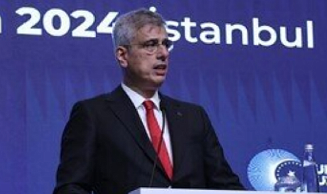 Memişoğlu’ndan Dünya Radyoloji Günü mesajı