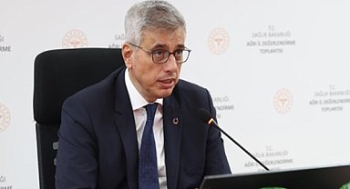 Memişoğlu: Sağlık hizmetlerinin geleceğine yön verecek gençlerimizle bir araya geldik