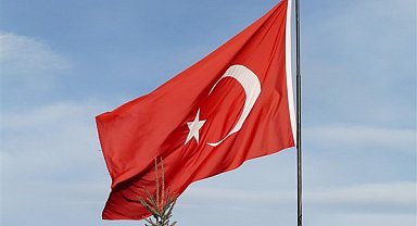 MSB’den şehit polis memuru için taziye mesajı