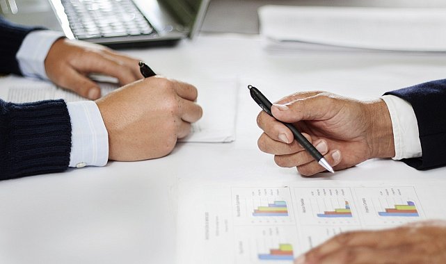 Mülki İdare Amirleri Aylık Çalışma Değerlendirme Toplantısı düzenlendi