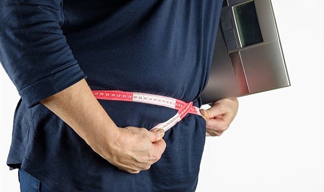 Obezite cerrahisi belgeli ve onay alan uzmanlar tarafından yapılabilecek
