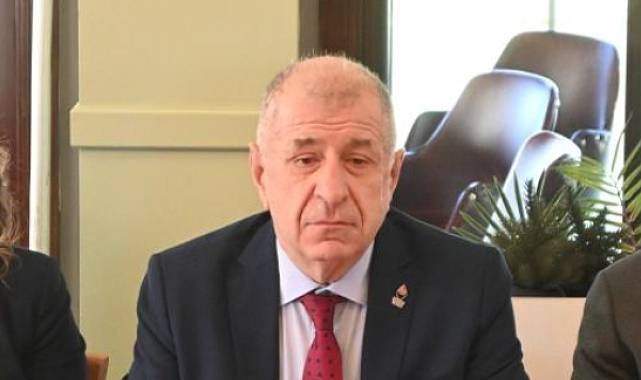 Özdağ: Selahattin Demirtaş önümüzdeki günlerde serbest bırakılacak