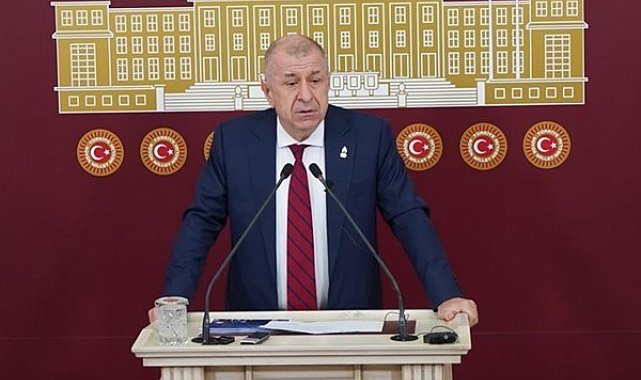 Özdağ: Türkiye hiçbir zaman Kuzey Kore olmayacak