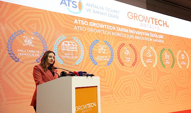 Özdemir: Tarım üreticilerimizi desteklemeye devam edeceğiz