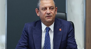 Özel, KKTC Cumhuriyet Bayramı Resepsiyonu’na katıldı