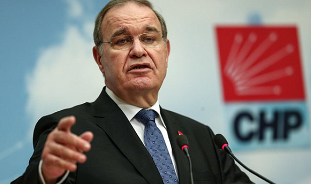 Öztrak: Sorunun sebebi olanlar, çözümün adresi olamaz