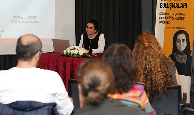 Semerci: Türkiye’de çocukların yüzde 76’sı ekonomik endişe yaşıyor