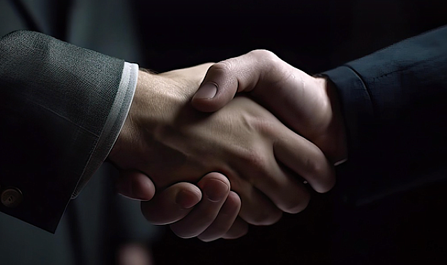 Ticaret Bakan Yardımcısı Ağar , Japonya Büyükelçisi Tamura ile görüştü