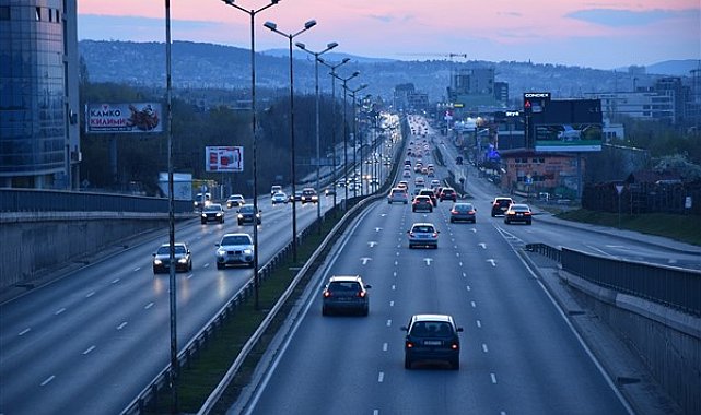 Ticaret Bakanlığı’ndan taşıt kaçakçılığıyla mücadele
