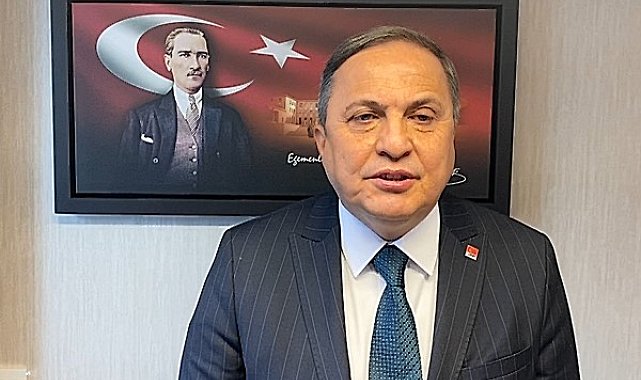 Torun: İSKİ Genel Müdürü Başa’nın ev hapsinin kaldırılması geç ama doğru bir adım
