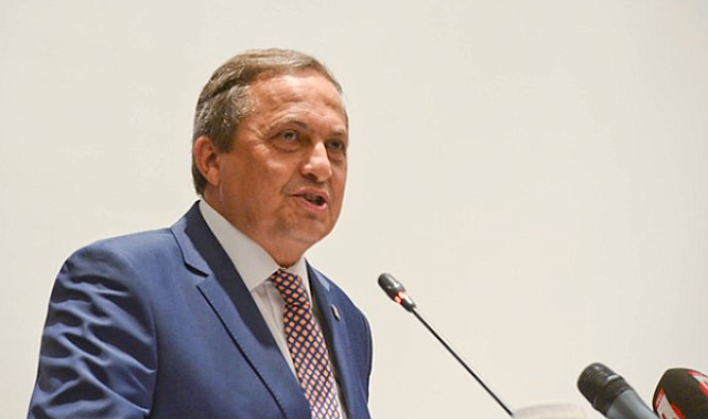 Torun: “Millet İradesine Sahip Çıkıyor” mitingine vatandaşlarımızı davet ediyorum