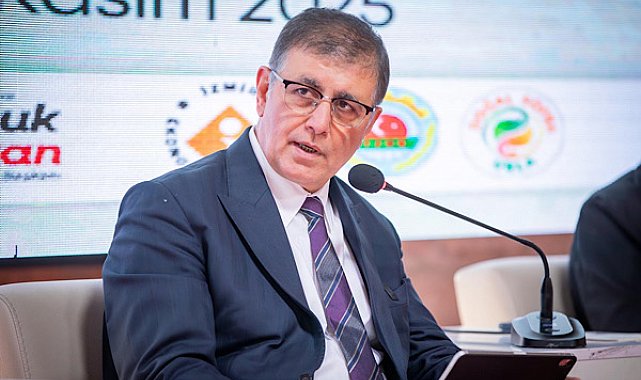 Tugay: Zeytinliklerin tahrip edilmesi, üreticinin geleceğe dair güvenini sarsar