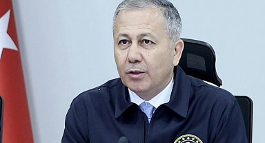 Yerlikaya, Engin Çağlar’ın trafik kazasında hayatını kaybettiğini açıkladı