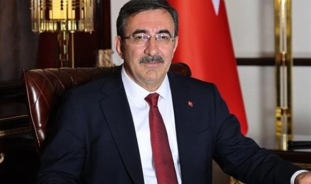 Yılmaz: Şehitimizin ailesi, orman teşkilatı ve milletimize başsağlığı diliyorum