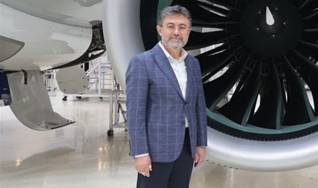 Yumaklı: 2026’da yangınla mücadele gücümüzü önemli ölçüde artıracağız