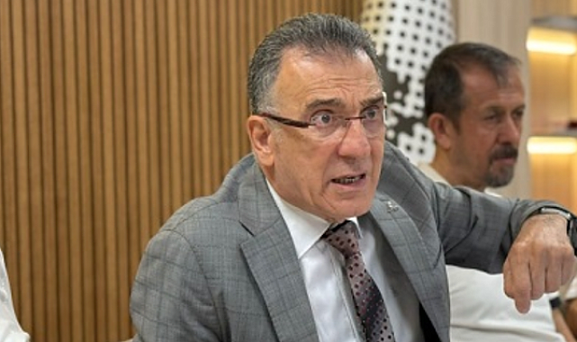 ADD: Tom Barack istenmeyen kişi ilan edilerek ülkesine gönderilmeli