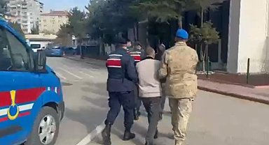 Ankara’da tefecilik, yağma ve tehdit suçlarına yönelik operasyon