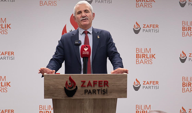 Babaözü: Bu iddialar basit bir politik tartışma değildir