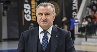 Bakan Bak’tan Zehra Gemi’ye tebrik mesajı