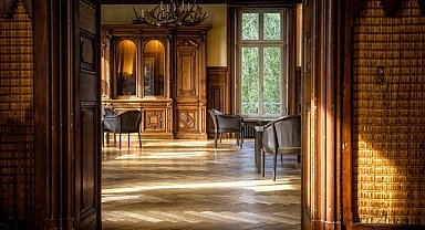 Bakan Işıkhan, Azerbaycanlı mevkidaşı Aliyev ile görüştü