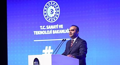 Bakan Kacır: Umman ile karşılıklı yatırımları hızlandıracağız