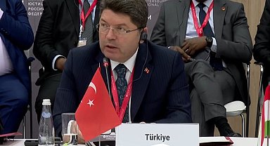 Bakan Tunç'tan Mehmet Akif Ersoy için anma mesajı