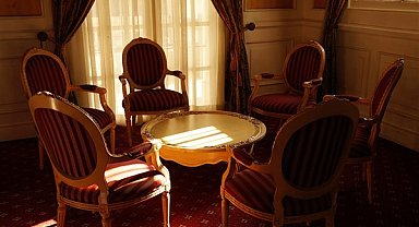 Bakan Uraloğlu, Bakan Tunç ile görüştü