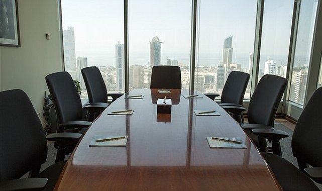 Bakan Yardımcısı Ağar, TAYSAD Yönetim Kurulu ile görüştü