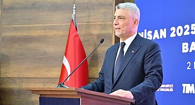 Bolat: Amerikan şirketlerinin desteklerinden memnuniyet duyuyoruz